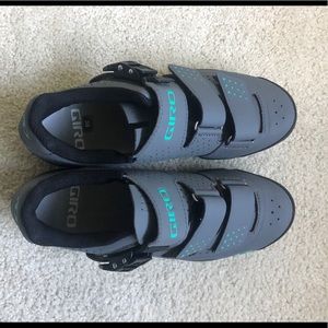 Spinning/Cycling shoes